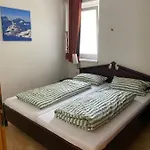3-zimmer In Zwieselstein 아파트 솔덴