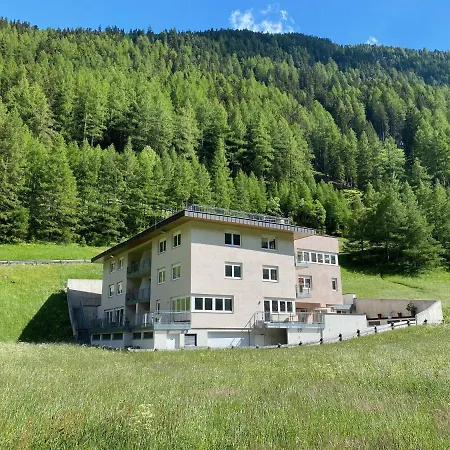 3-zimmer In Zwieselstein * سولدن