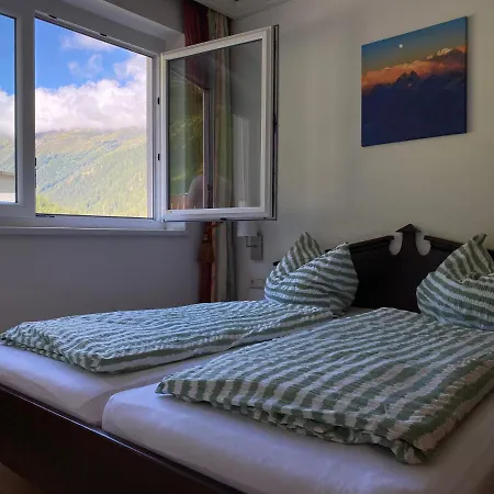 3-zimmer In Zwieselstein * سولدن