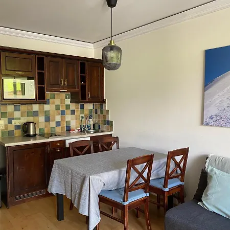 3-zimmer In Zwieselstein شقة سولدن