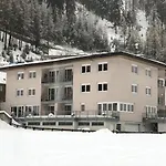 3-zimmer In Zwieselstein Διαμέρισμα