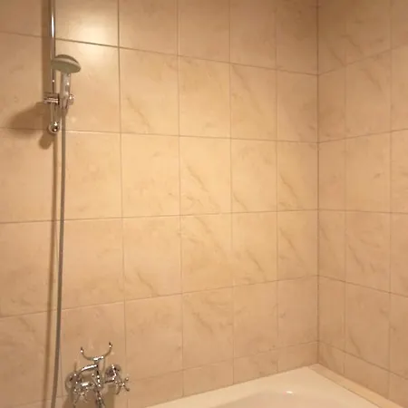 3-zimmer In Zwieselstein Appartement