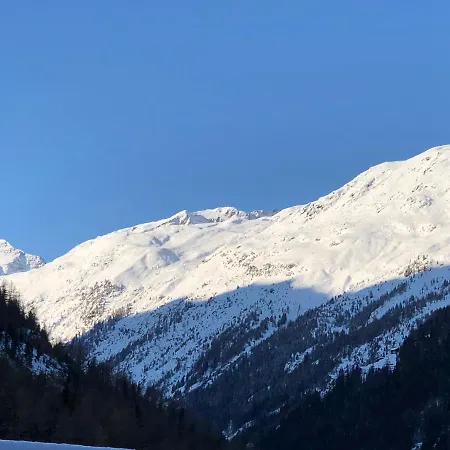 Apartamento 3-zimmer In Zwieselstein Sölden