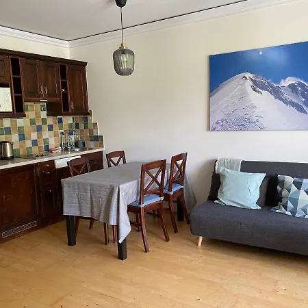 3-zimmer In Zwieselstein Daire Sölden